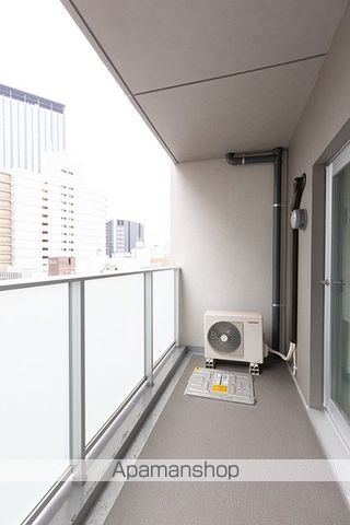 フィシオ飯田橋の内装写真