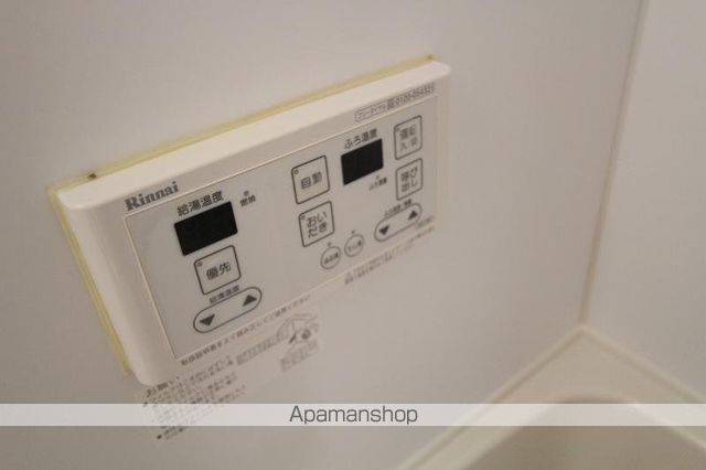 プラージュ屋島の内装写真