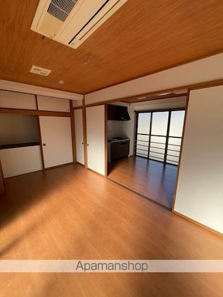 エイケツビル[1LDK/40.56m2]の内装3