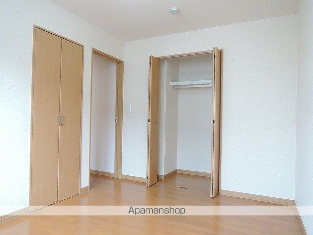 エフプレイスIIの内装写真