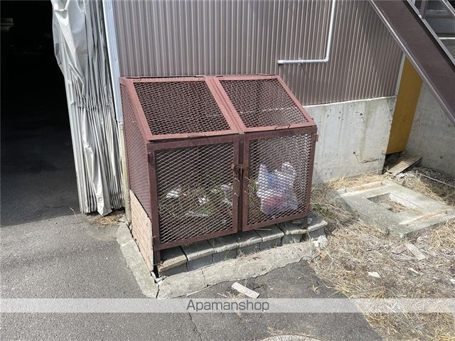 シティハイツ77のその他写真