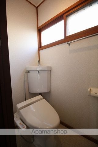 澄川2ー2貸家 5ー5の内装写真