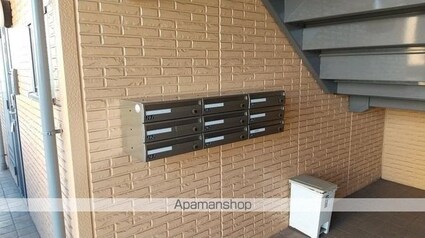 リファルジェント泉　Ｂ棟[1R/33.7m2]の共用部1