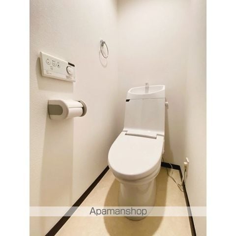 G・Aタウン保土ヶ谷A棟の内装写真