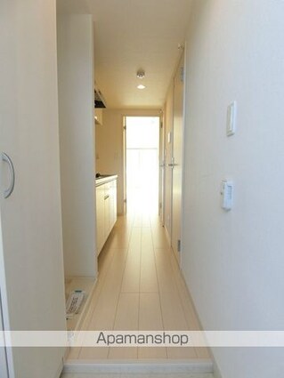 リブリ・草加Ⅱ[1K/26.08m2]の内装3