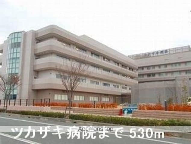 クラール雅の周辺写真