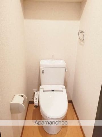 グランコート御領の内装写真