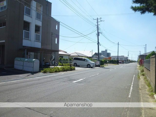 マウントリヴァ２００１ 204｜茨城県神栖市神栖３丁目(賃貸マンション2LDK・2階・55.71㎡)の写真 その15