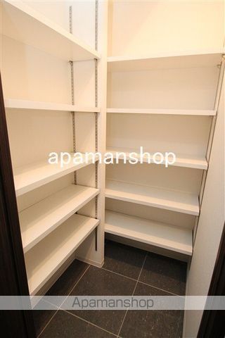 BLAU本町東の内装写真