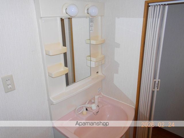ラフィネドミールの内装写真