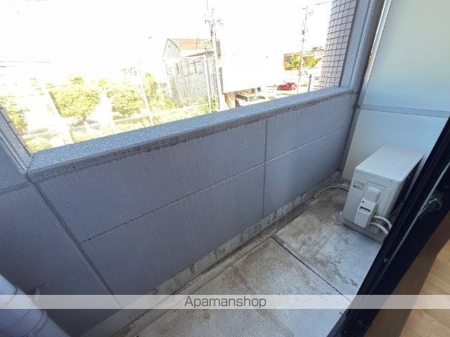 サンコートFの内装写真