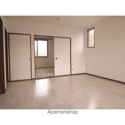 コーポみとりの内装写真