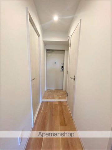 プレステージ9番館の内装写真