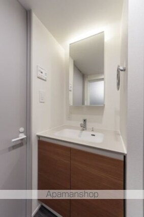 ＥＤＩＴ御茶ノ水妻恋坂[1DK/26.26m2]の洗面所