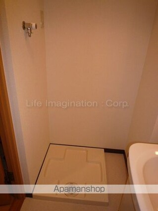 ロイヤルガーデン弐番館[1DK/31m2]の内装3