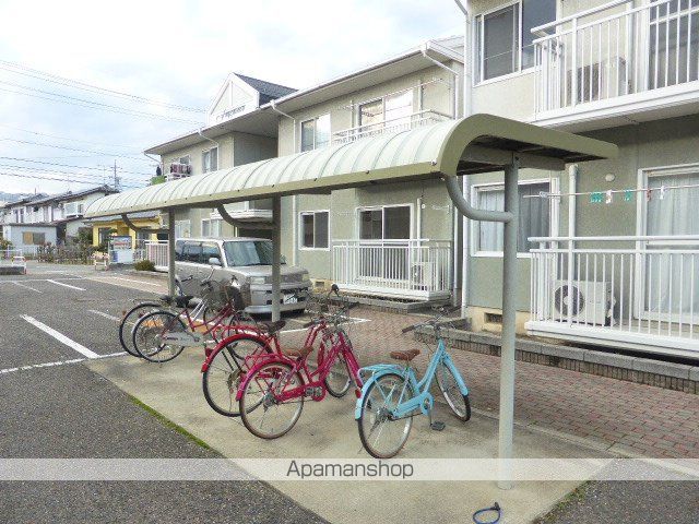 アネックス石塔II棟のその他写真