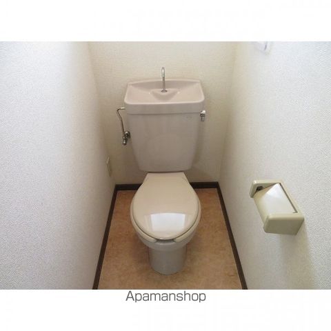 ハイツ マイルドの内装写真