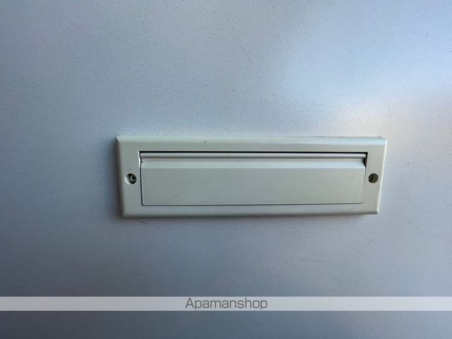エステートINピースの内装写真