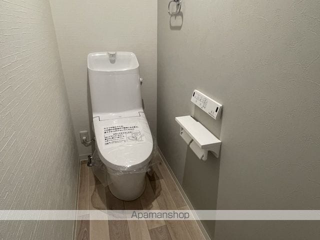 シャンテ二軒茶屋の内装写真