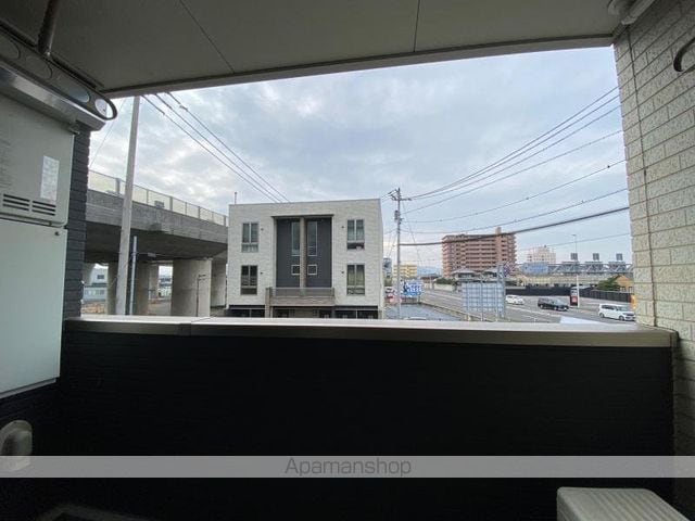 ディアコート林IIの内装写真
