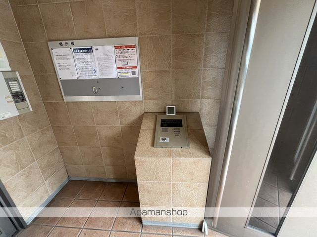 アヴァンセの外観写真