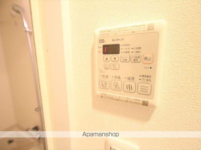 PHOENIX新大阪の内装写真