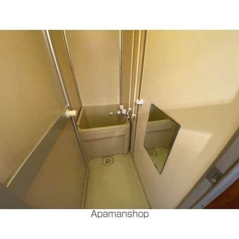 コーポ伯田の内装写真