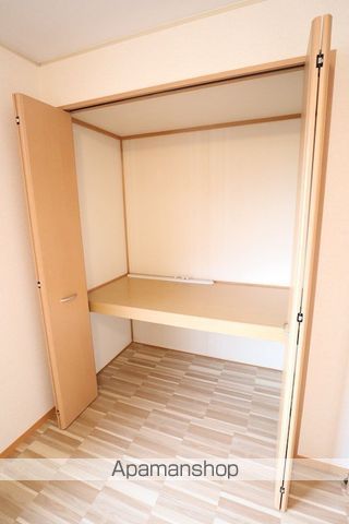 グリーンガーデン 弐番館の内装写真