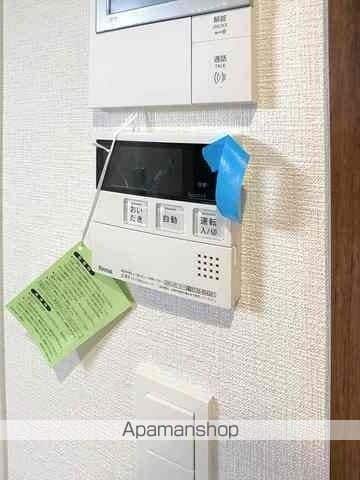 ウィークス シスイの内装写真