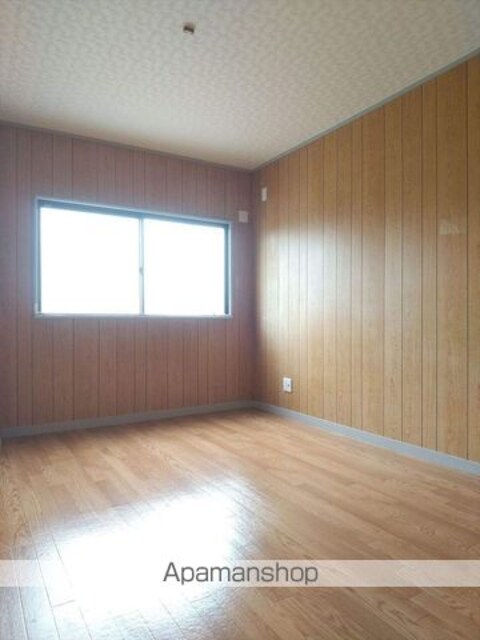 和歌山県和歌山市西浜[3DK/49.5m2]のリビング・居間