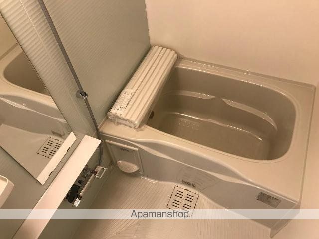 ポルトボヌールの内装写真