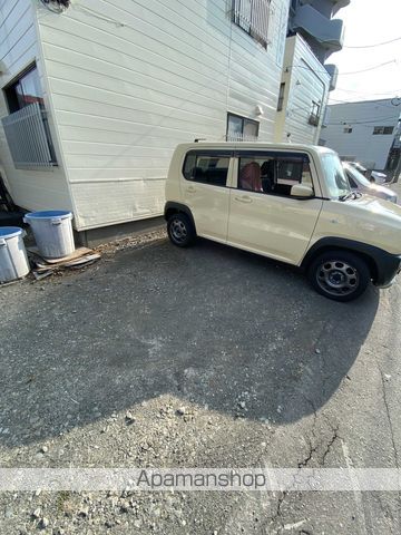 コーポ平和Aのその他写真