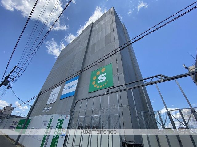 SPLENDIDE大阪EASTの外観写真