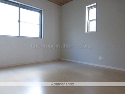 柳川１丁目デザイナーズハウス[1LDK/59.43m2]のその他部屋・スペース