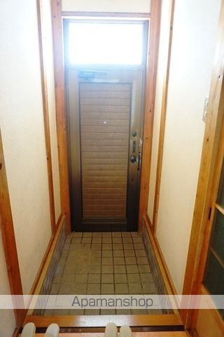 辻本ハイツの内装写真