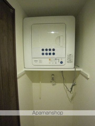ブルースター四天王寺レジデンスの内装写真