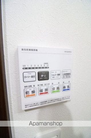 THE NOBLES 周船寺の内装写真