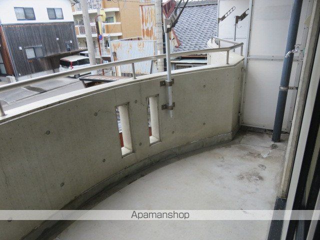 アーバンヴィラ松神子の内装写真