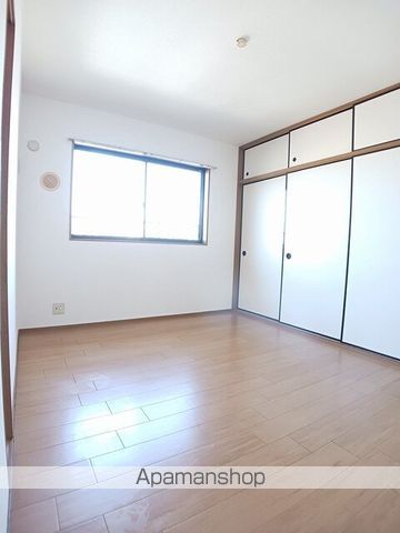 レジデンス田中IIの内装写真