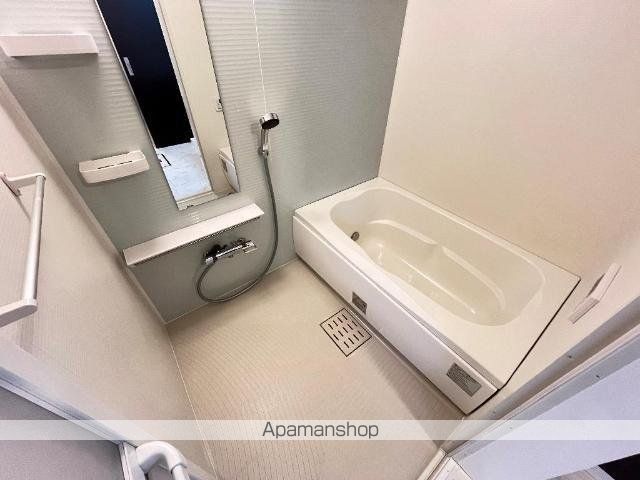 ベルメゾン笠縫の里の内装写真