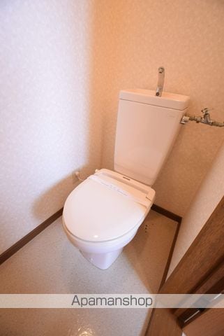 ウェーブ東光の内装写真