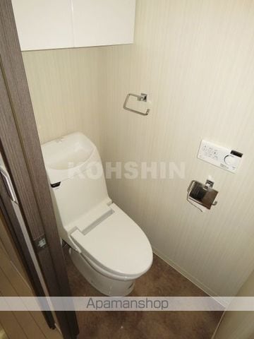 ダイナシティ上本町の内装写真