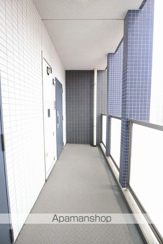 【立川市錦町のマンションの写真】