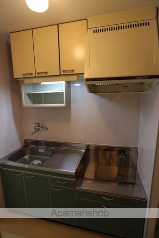 エトランゼ３宮本 111 ｜ 福岡県久留米市東櫛原町1321-5（賃貸マンション1K・1階・28.20㎡） その6