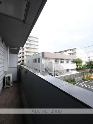 ラフィスタときわ台[1K/26.21m2]のその他内装1