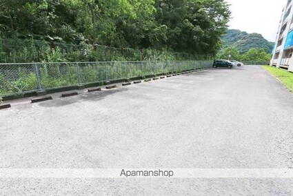 ビレッジハウス琴海１号棟[2K/33.61m2]の内装2