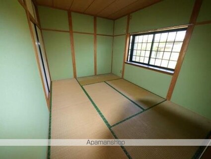椿ハイツ[2LDK/50.15m2]のその他設備