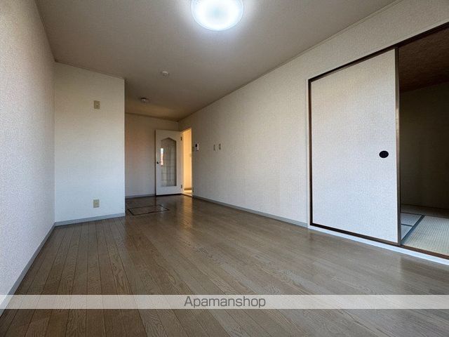 トゥインクルくつろぎの内装写真