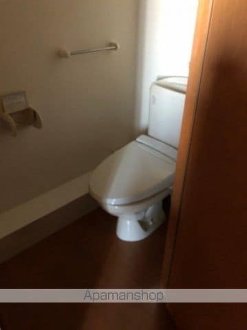 レオパレス南宮の内装写真