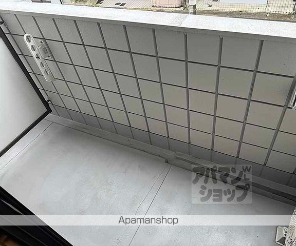 KOマンションの内装写真